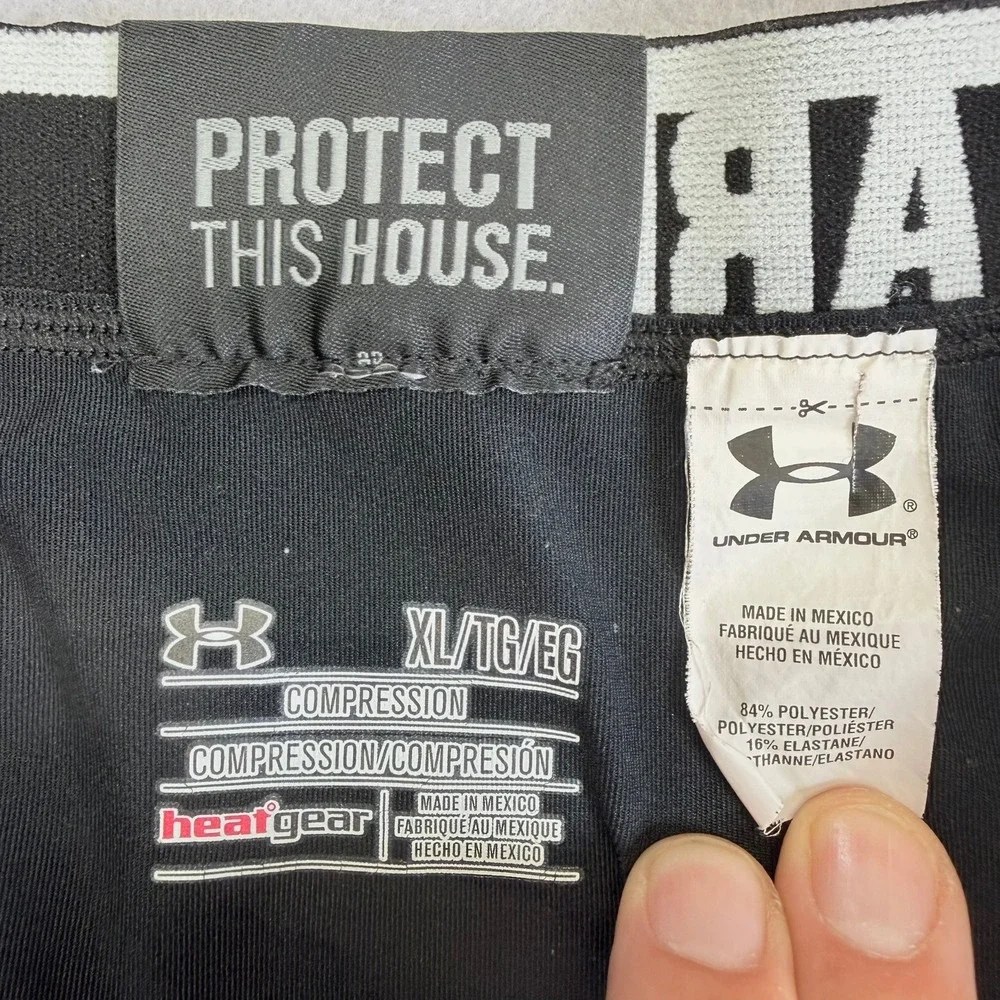 Under Armour under armour